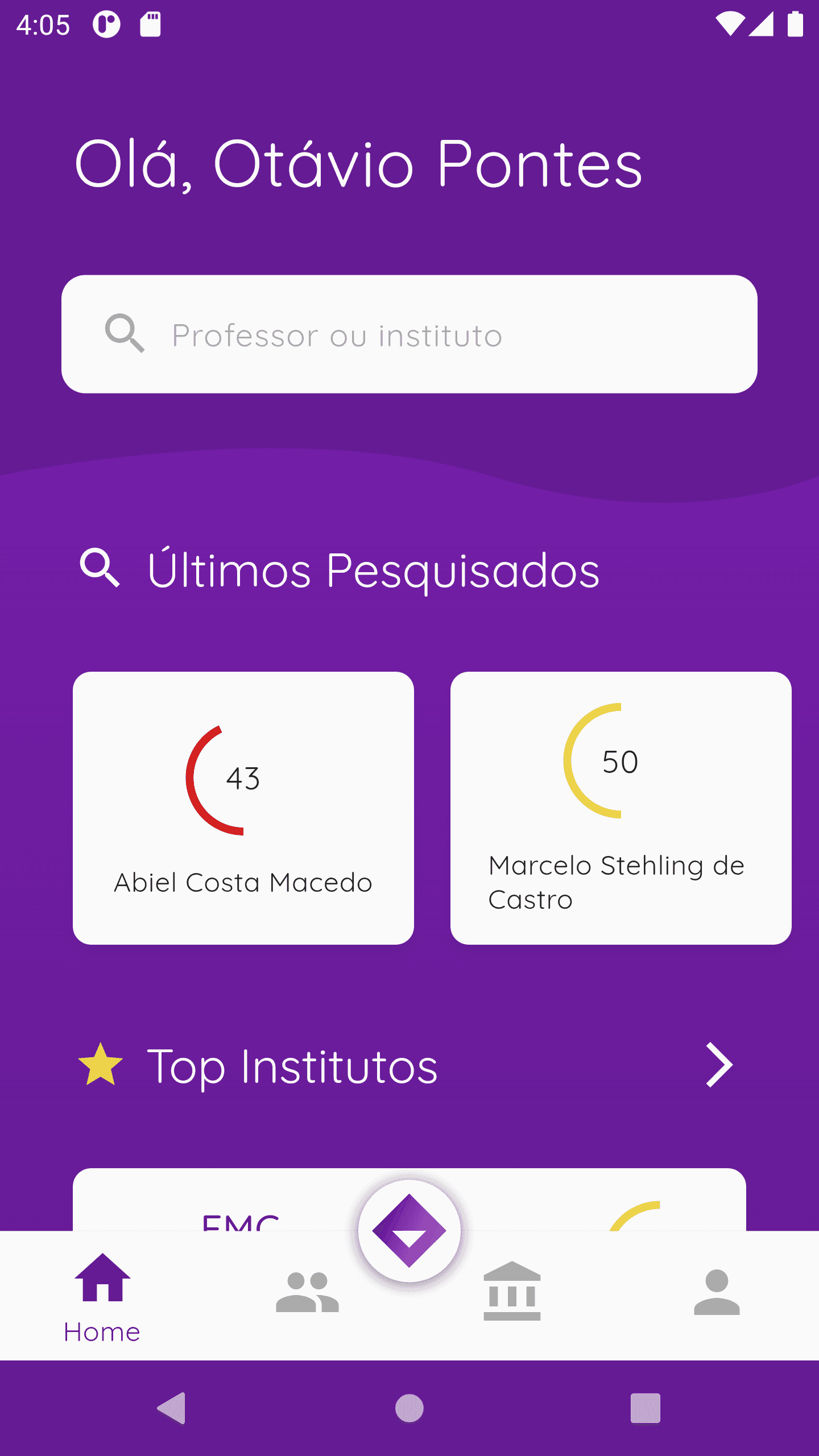App Me Livra
