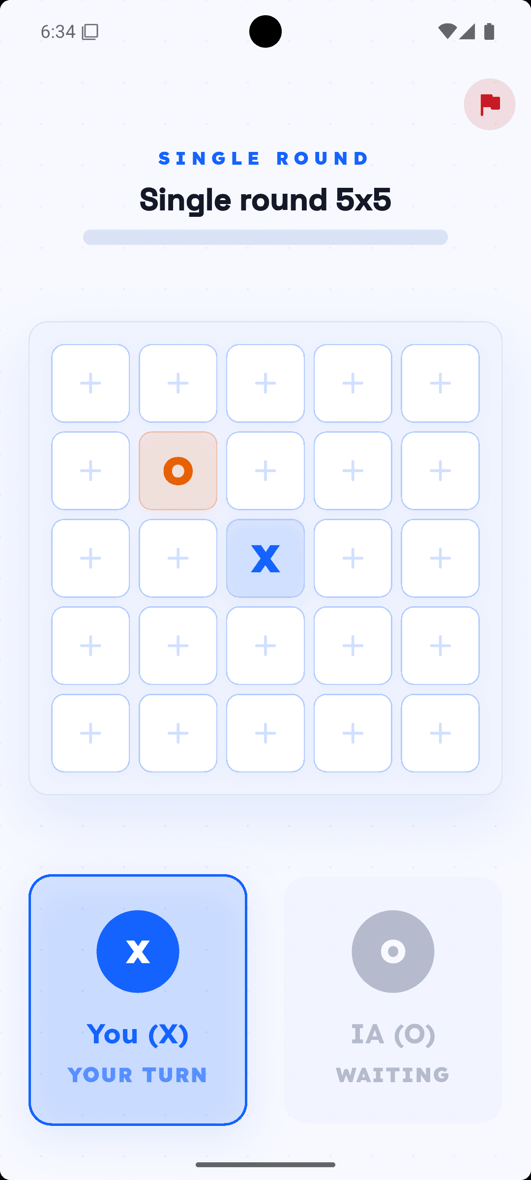 App TikTak Infinity
